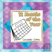 12 Months Of The Year