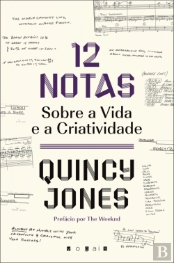 Bertrand.pt - 12 Notas sobre a Vida e a Criatividade
