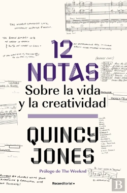 Bertrand.pt - 12 Notas: Sobre La Vida Y La Creatividad