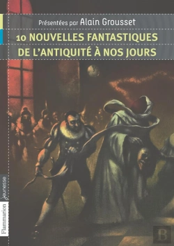 Bertrand.pt - 12 Nouvelles Fantastiques De L'Antiquite A Nos Jours
