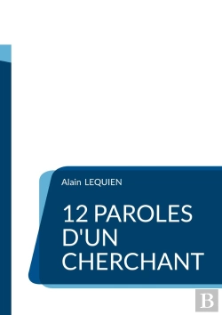 Bertrand.pt - 12 Paroles D'Un Cherchant