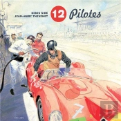 12 Pilotes