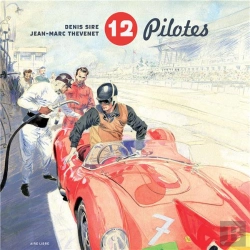 Bertrand.pt - 12 Pilotes