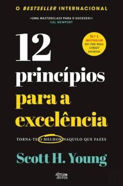 Bertrand.pt - 12 Princípios Para A Excelência
