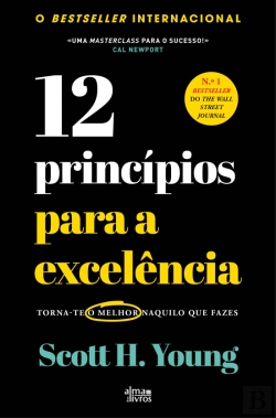 Bertrand.pt - 12 Princípios para a Excelência