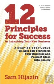 12 Principles For Success In Launching Y