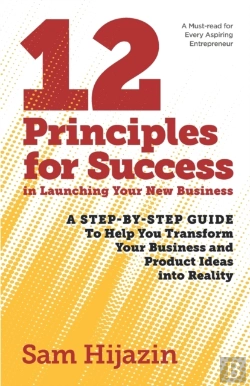Bertrand.pt - 12 Principles For Success In Launching Y