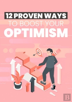 Bertrand.pt - 12 Proven Ways To Boost Your Optimism