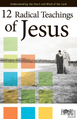 Bertrand.pt - 12 Radical Teachings Of Jesus