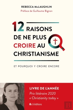 Bertrand.pt - 12 Raisons De Ne Plus Croire Au Christianisme
