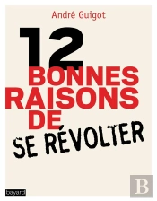 12 Raisons De Se Revolter