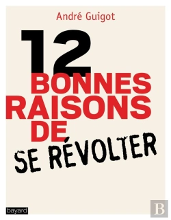 Bertrand.pt - 12 Raisons De Se Revolter