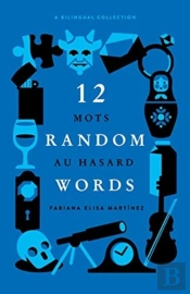 12 Random Words - 12 Mots Au Hasard: A B