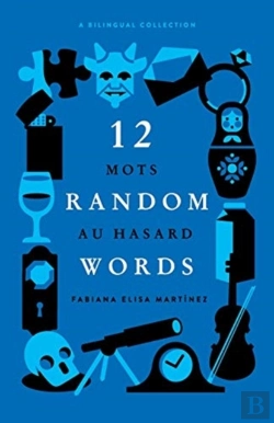 Bertrand.pt - 12 Random Words - 12 Mots Au Hasard: A B