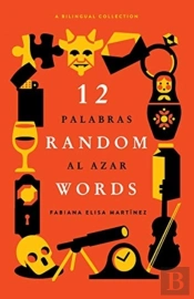 12 Random Words - 12 Palabras Al Azar: A