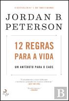 12 Regras para a Vida