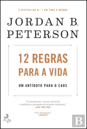 12 Regras para a Vida