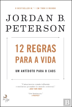 Bertrand.pt - 12 Regras para a Vida