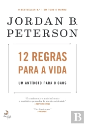 12 Regras Para A Vida