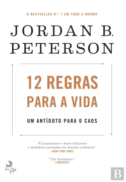 Bertrand.pt - 12 Regras Para A Vida