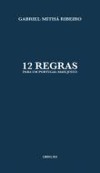 12 Regras para um Portugal Mais Justo