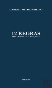 12 Regras para um Portugal Mais Justo
