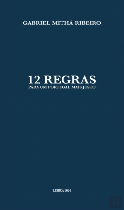 Bertrand.pt - 12 Regras para um Portugal Mais Justo