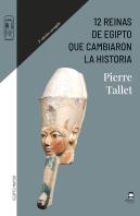 12 Reinas De Egipto Que Cambiaron La Historia