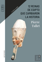 12 Reinas De Egipto Que Cambiaron La Historia