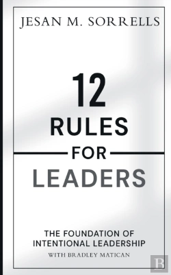 Bertrand.pt - 12 Rules For Leaders