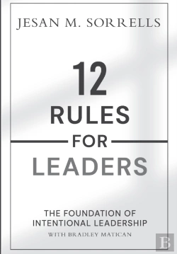 Bertrand.pt - 12 Rules For Leaders