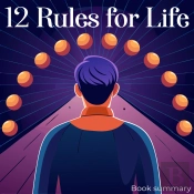 12 Rules For Life