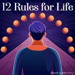 Bertrand.pt - 12 Rules For Life