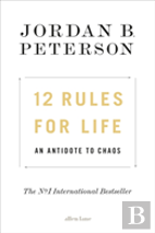 12 Rules For Life