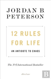12 Rules For Life
