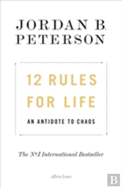 Bertrand.pt - 12 Rules For Life
