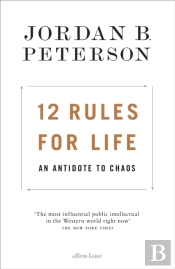 12 Rules For Life