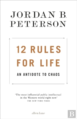 Bertrand.pt - 12 Rules For Life