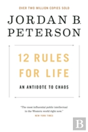 12 Rules For Life