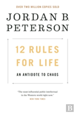Bertrand.pt - 12 Rules For Life