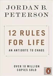 12 Rules For Life