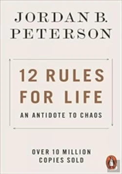 Bertrand.pt - 12 Rules For Life