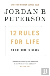 12 Rules For Life