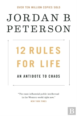 Bertrand.pt - 12 Rules For Life