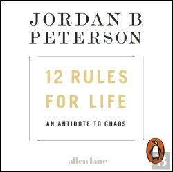 Bertrand.pt - 12 Rules For Life