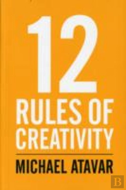Bertrand.pt - 12 Rules Of Creativity