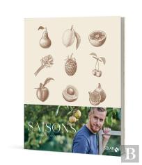 12 Saisons De Yann Couvreur