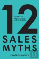 12 Sales Myths