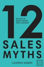 12 Sales Myths