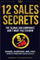12 Sales Secrets